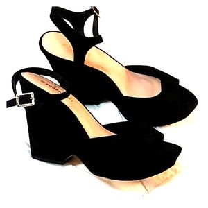 Madden Girl Wedge Sandals